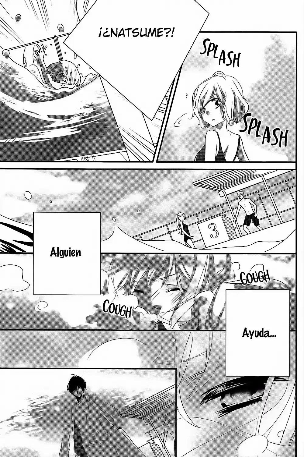 Mikami-Sensei No Aishikata - Capítulo 1 - Página 42 - LectorTMOo