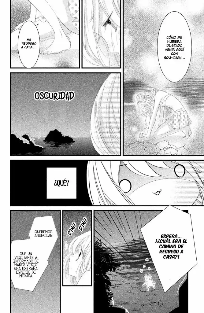 Mikami-Sensei No Aishikata - Capítulo 10 - Página 18 - LectorTMOo