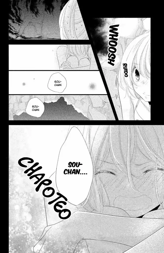 Mikami-Sensei No Aishikata - Capítulo 10 - Página 22 - LectorTMOo