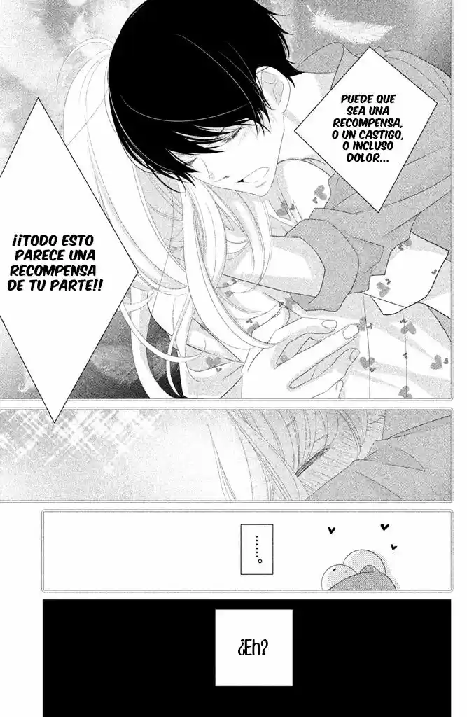 Mikami-Sensei No Aishikata - Capítulo 12 - Página 25 - LectorTMOo