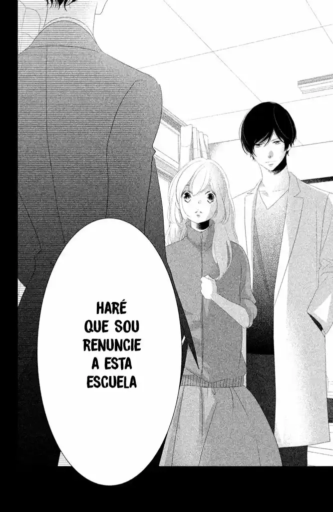 Mikami-Sensei No Aishikata - Capítulo 13 - Página 56 - LectorTMOo