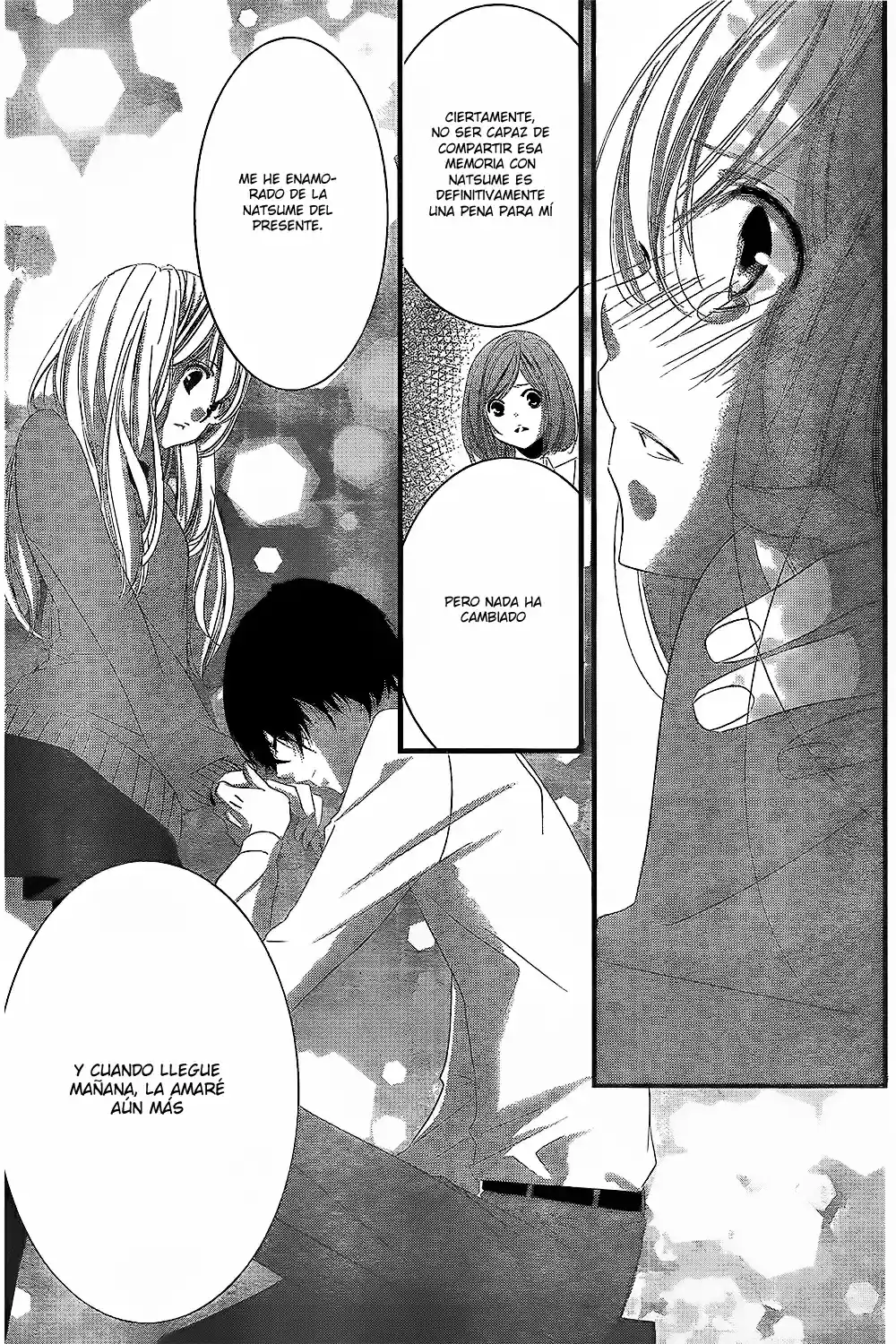Mikami-Sensei No Aishikata - Capítulo 2 - Página 41 - LectorTMOo