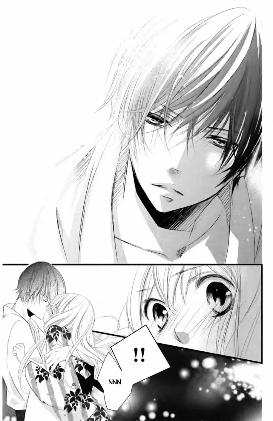 Mikami-Sensei No Aishikata - Capítulo 3 - Página 26 - LectorTMOo