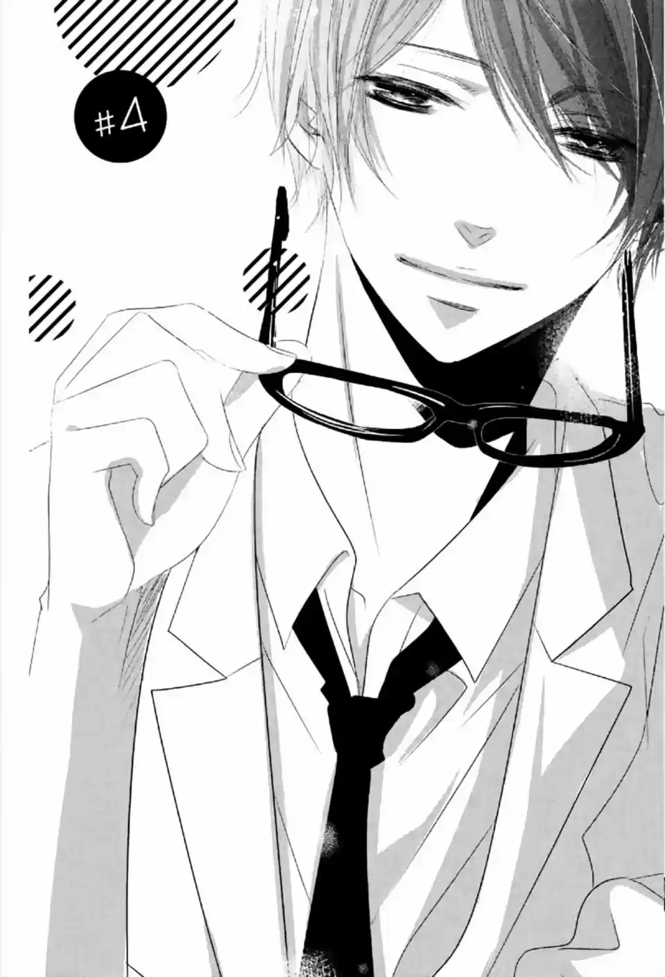 Mikami-Sensei No Aishikata - Capítulo 4 - Página 2 - LectorTMOo