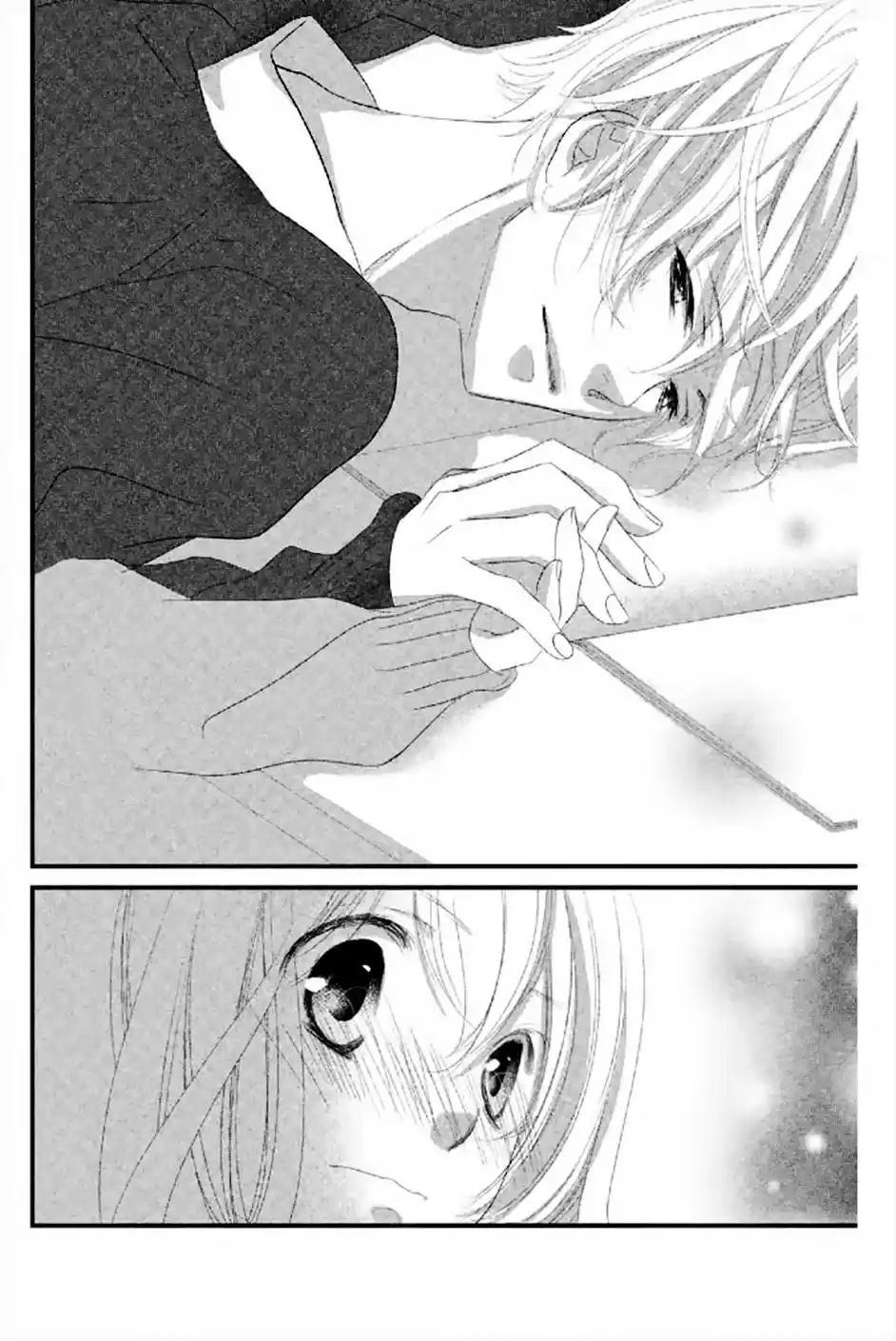Mikami-Sensei No Aishikata - Capítulo 4 - Página 10 - LectorTMOo