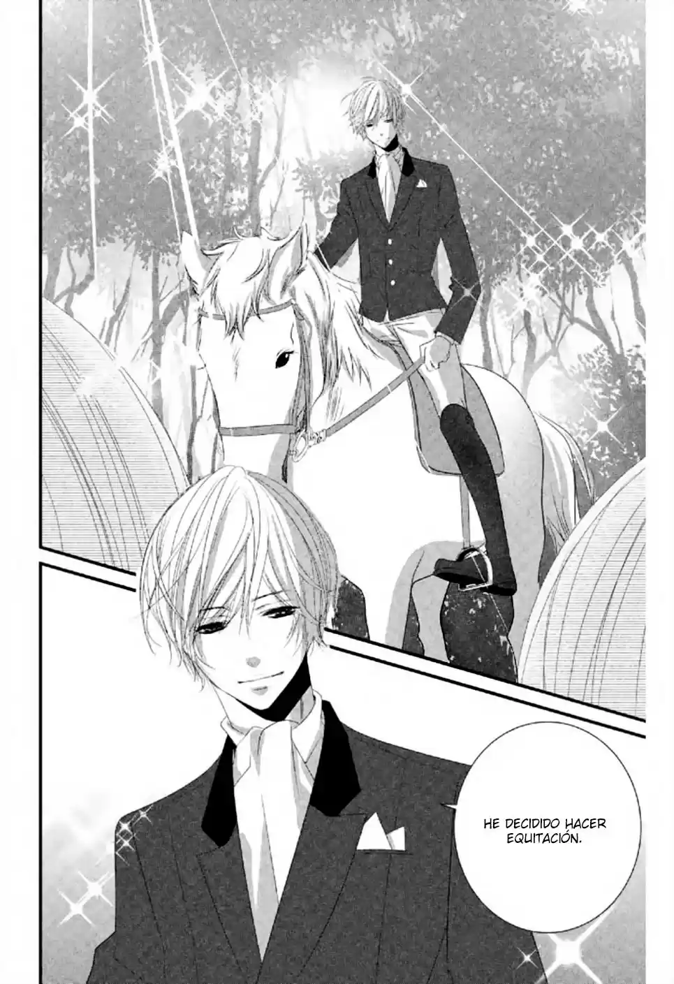 Mikami-Sensei No Aishikata - Capítulo 4 - Página 14 - LectorTMOo
