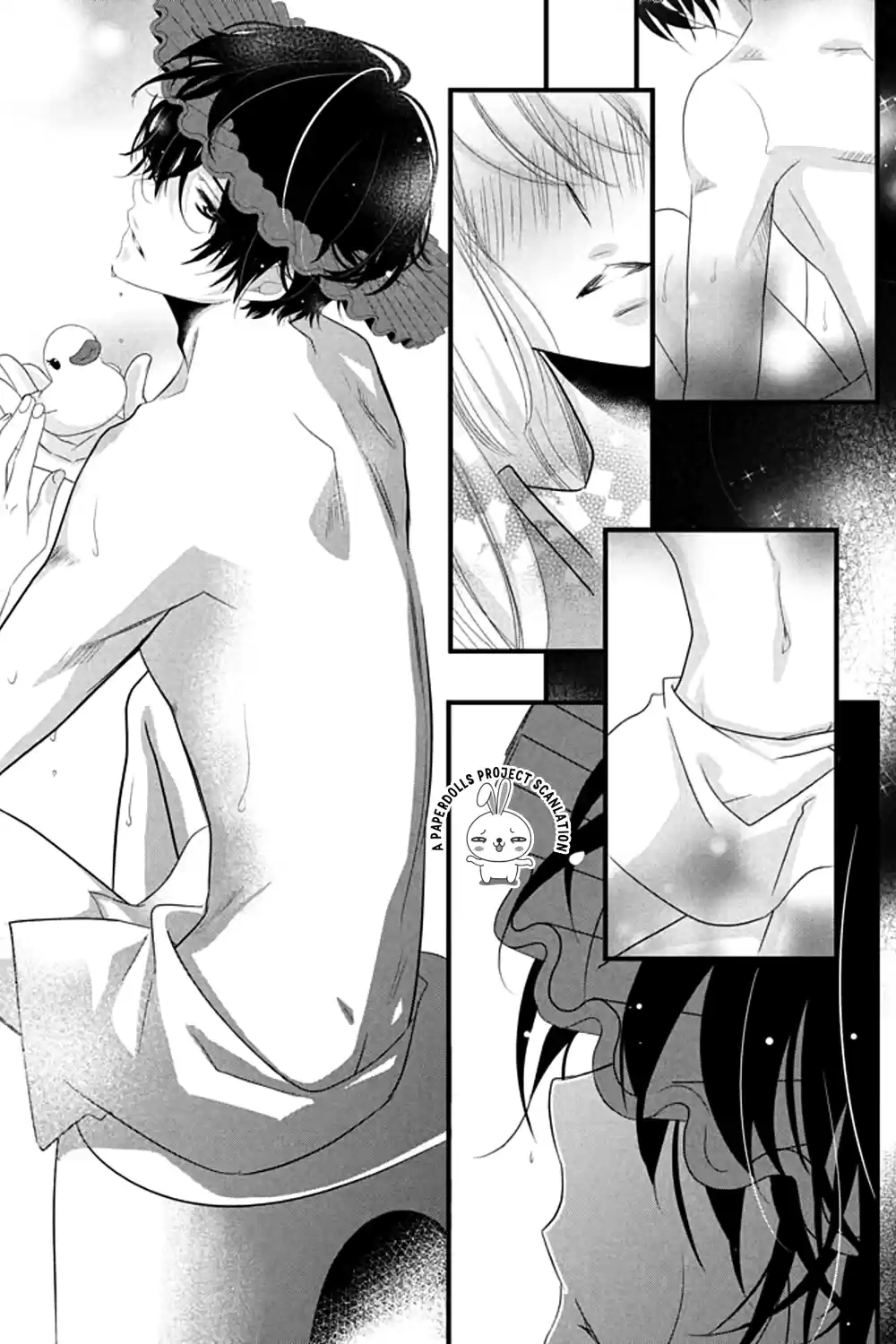 Mikami-Sensei No Aishikata - Capítulo 5 - Página 23 - LectorTMOo