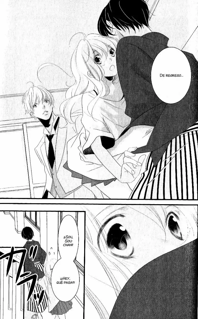 Mikami-Sensei No Aishikata - Capítulo 7 - Página 16 - LectorTMOo