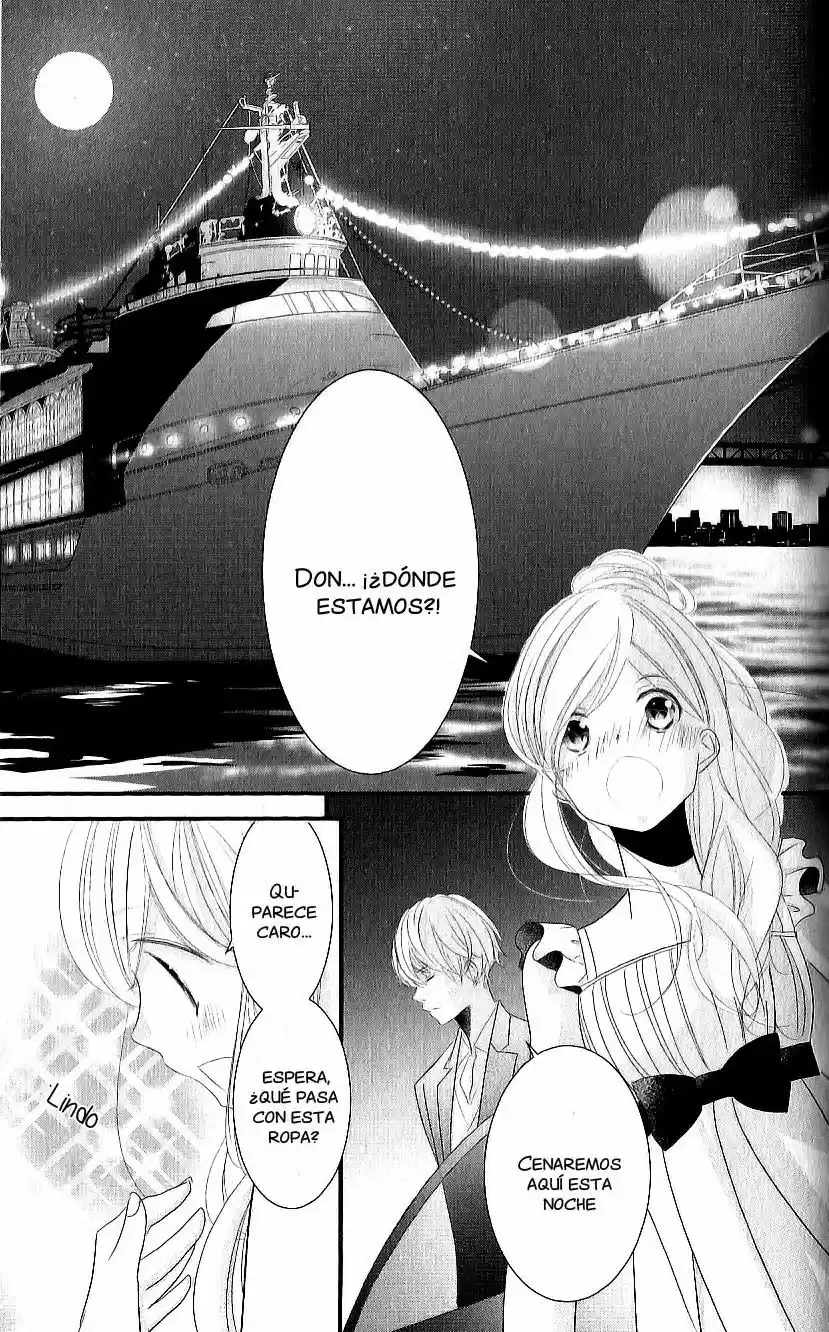Mikami-Sensei No Aishikata - Capítulo 7 - Página 28 - LectorTMOo