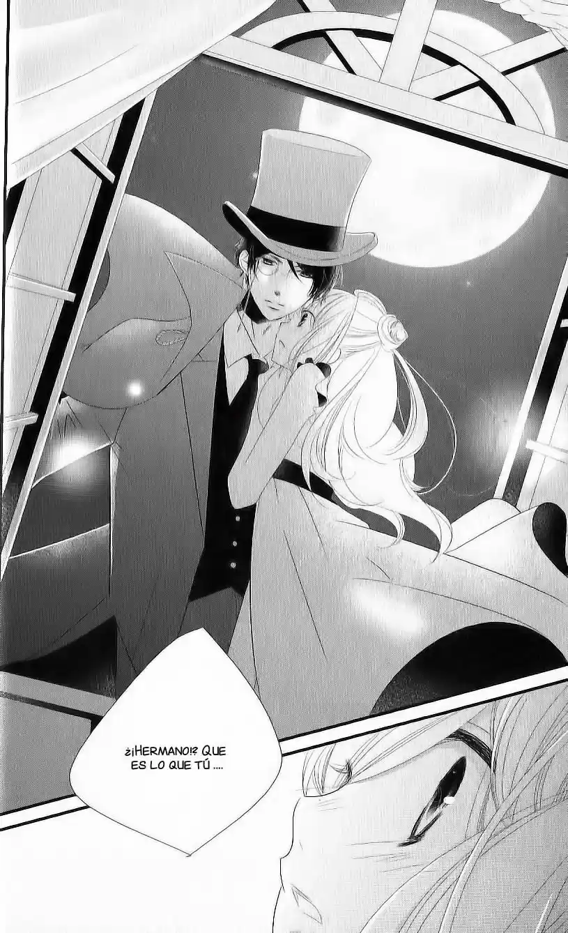 Mikami-Sensei No Aishikata - Capítulo 7 - Página 33 - LectorTMOo