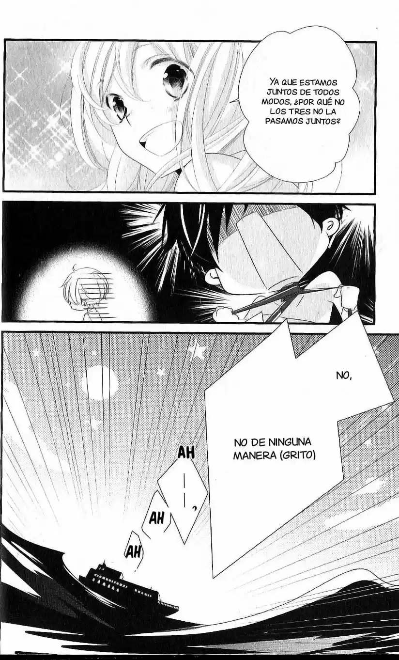 Mikami-Sensei No Aishikata - Capítulo 7 - Página 41 - LectorTMOo