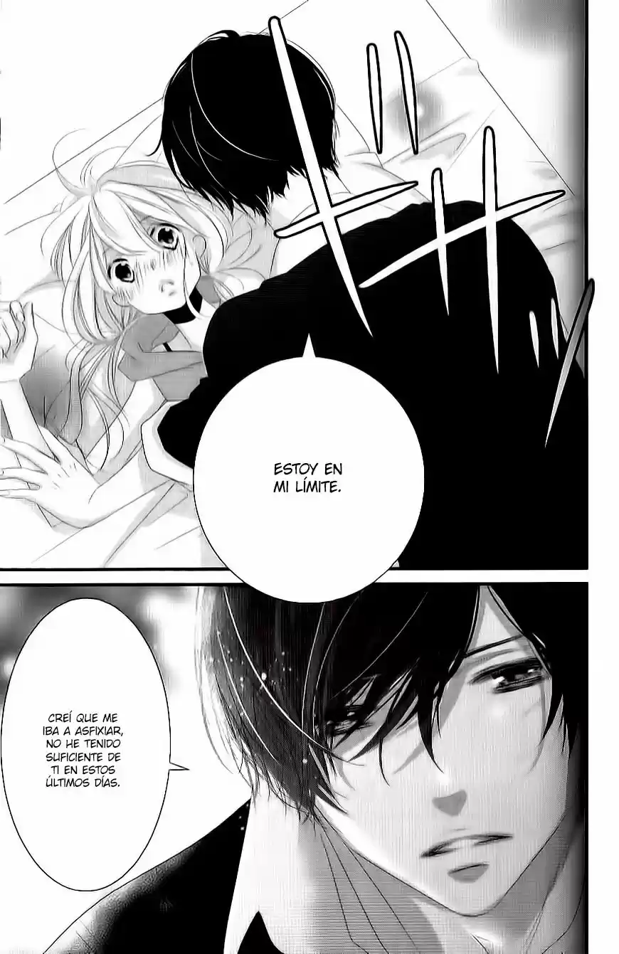 Mikami-Sensei No Aishikata - Capítulo 8 - Página 24 - LectorTMOo