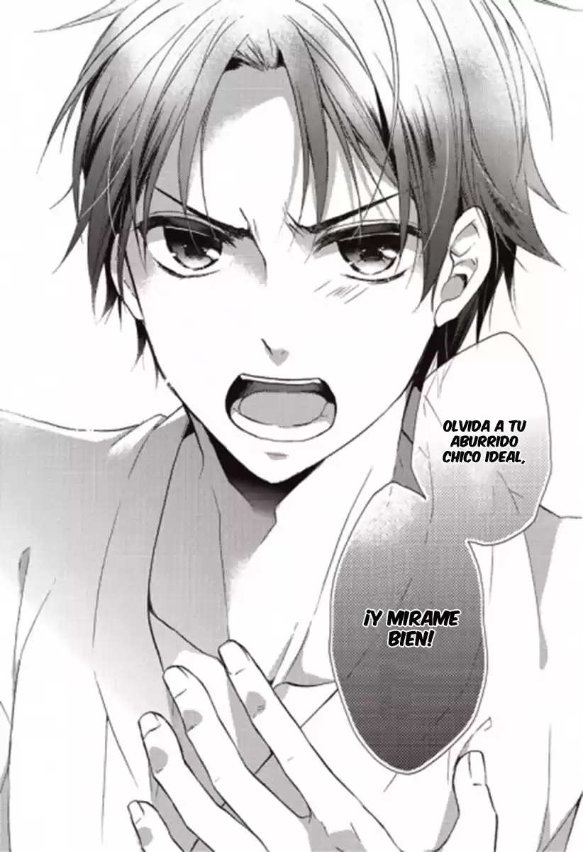 Mikansei Lovers - Capítulo 1 - Página 39 - LectorTMOo