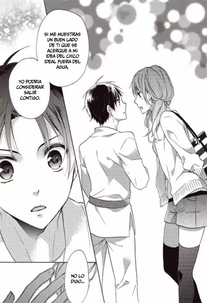 Mikansei Lovers - Capítulo 1 - Página 46 - LectorTMOo