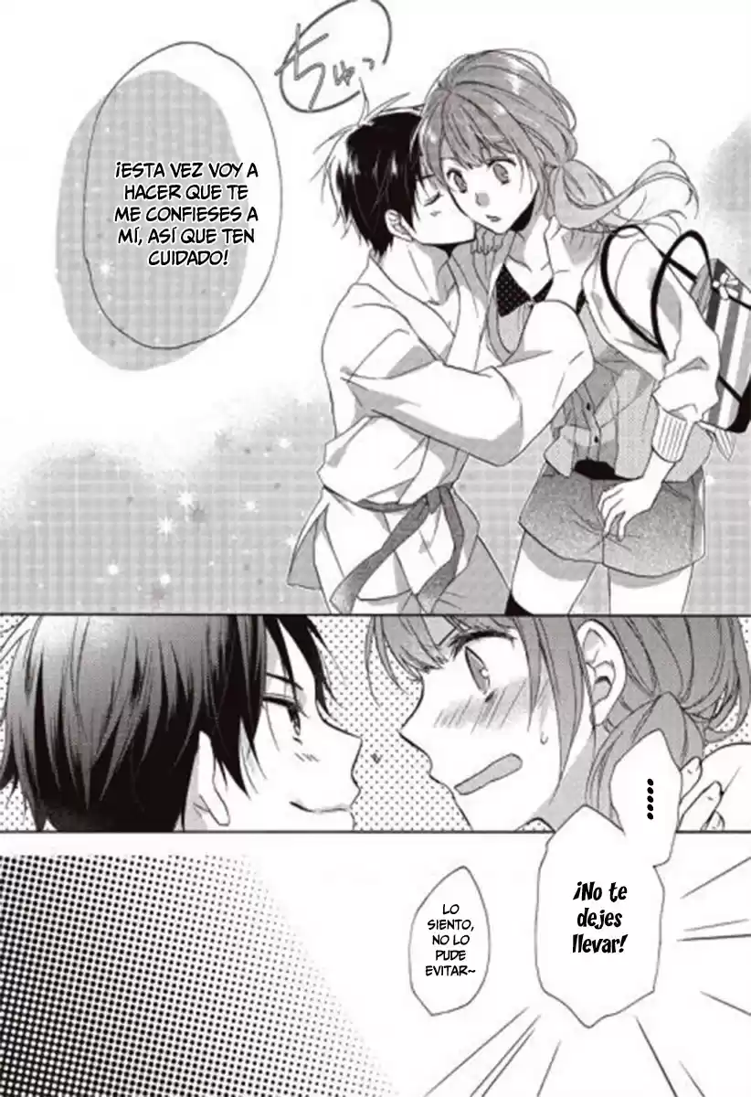 Mikansei Lovers - Capítulo 1 - Página 47 - LectorTMOo