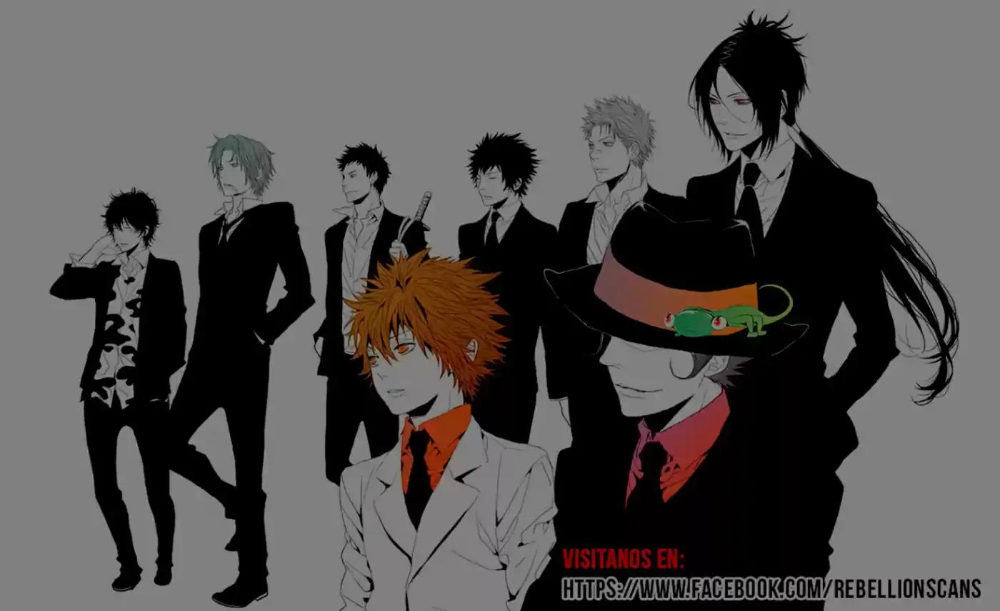 Mikansei Lovers - Capítulo 1 - Página 48 - LectorTMOo