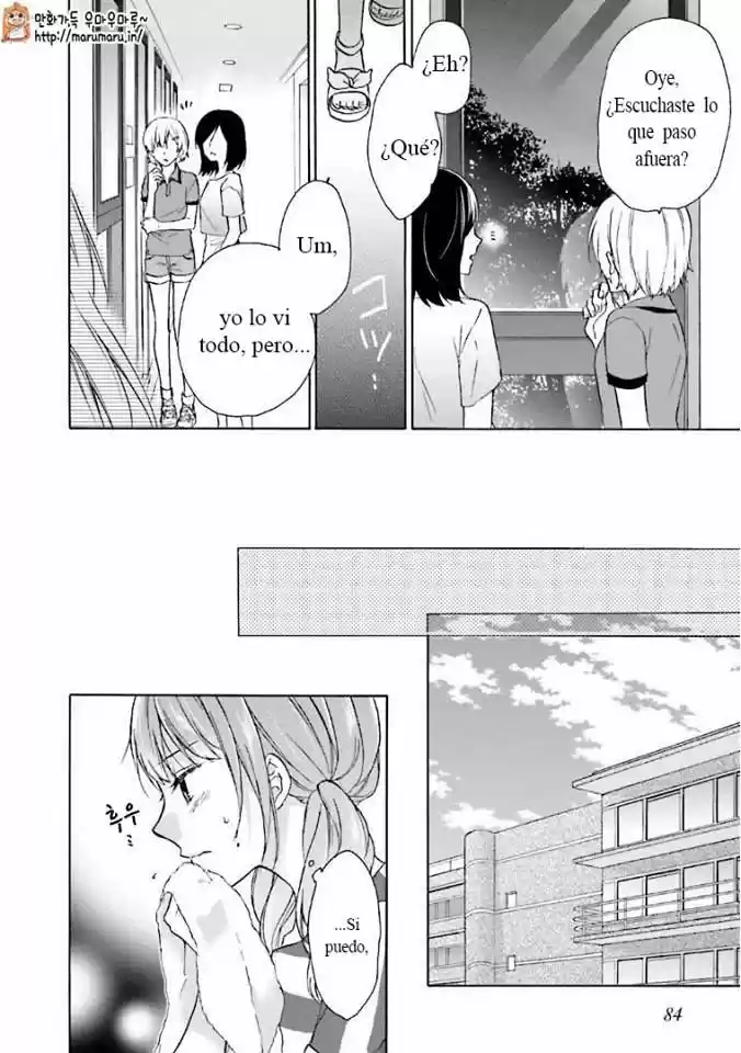 Mikansei Lovers - Capítulo 10 - Página 10 - LectorTMOo