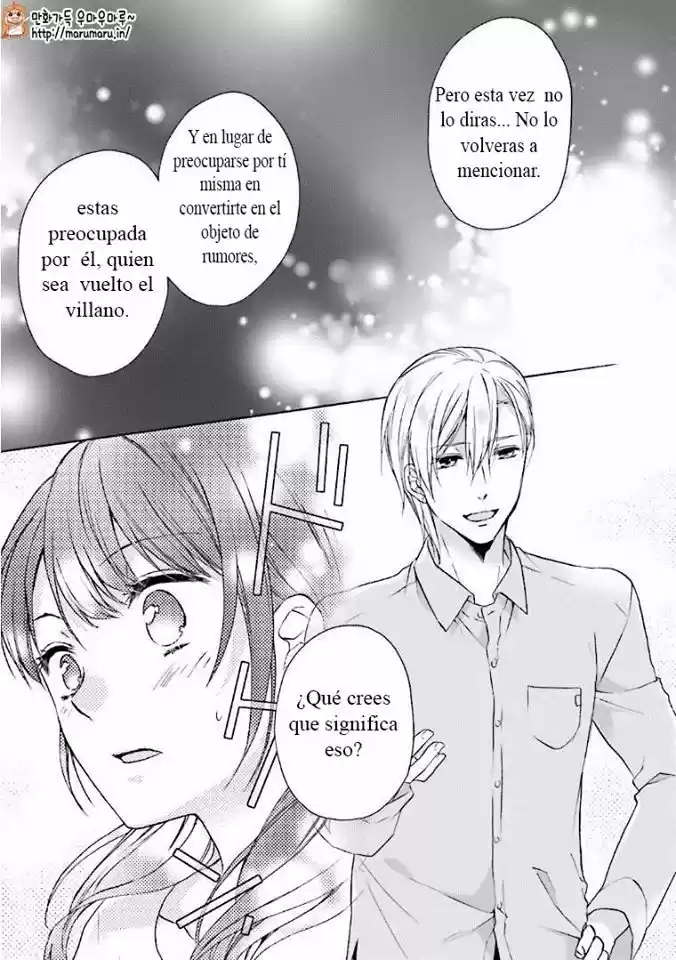 Mikansei Lovers - Capítulo 10 - Página 17 - LectorTMOo