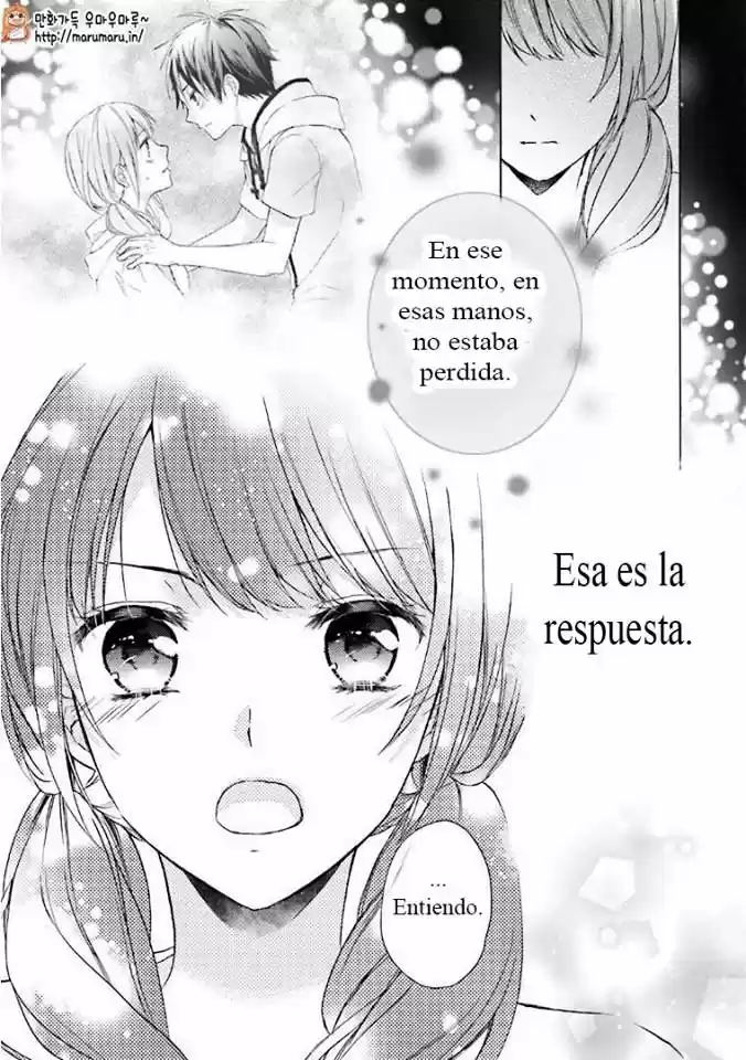 Mikansei Lovers - Capítulo 10 - Página 19 - LectorTMOo