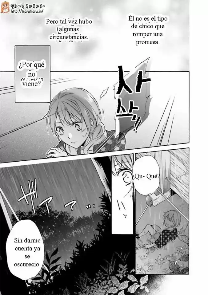 Mikansei Lovers - Capítulo 11 - Página 16 - LectorTMOo