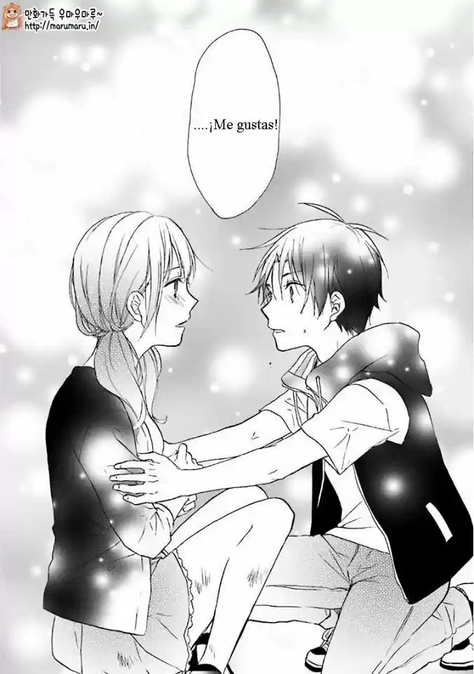 Mikansei Lovers - Capítulo 11 - Página 21 - LectorTMOo