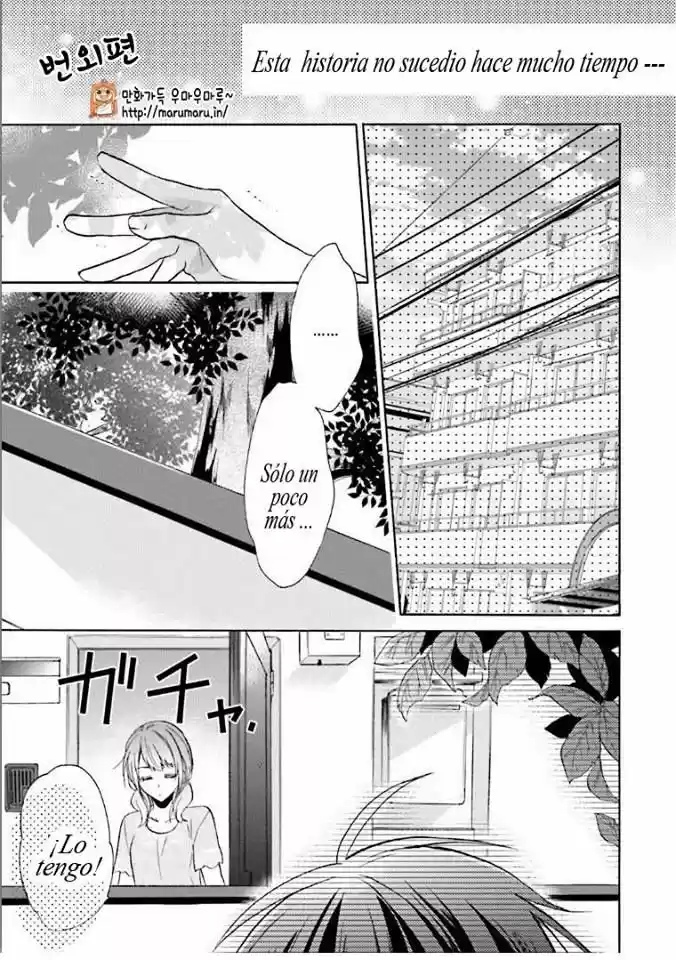 Mikansei Lovers - Capítulo 12.50 - Página 4 - LectorTMOo