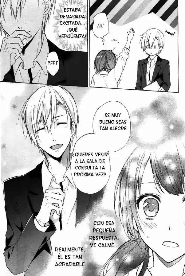 Mikansei Lovers - Capítulo 2 - Página 14 - LectorTMOo
