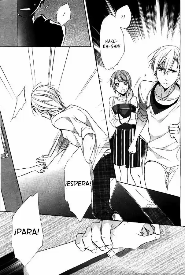 Mikansei Lovers - Capítulo 2 - Página 30 - LectorTMOo