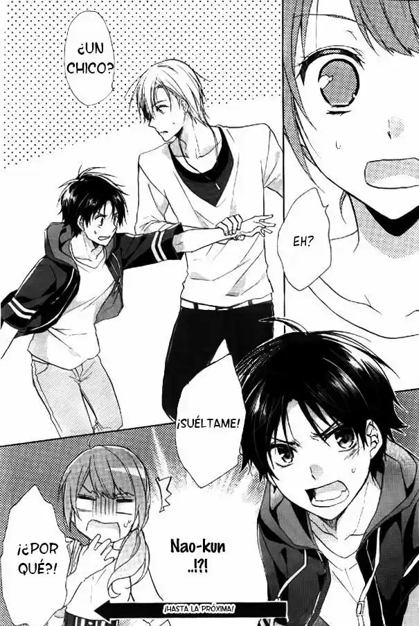 Mikansei Lovers - Capítulo 2 - Página 31 - LectorTMOo