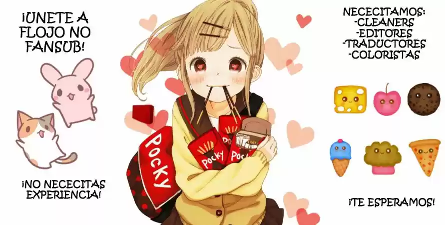 Mikansei Lovers - Capítulo 3 - Página 25 - LectorTMOo