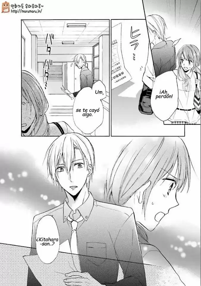 Mikansei Lovers - Capítulo 4 - Página 10 - LectorTMOo