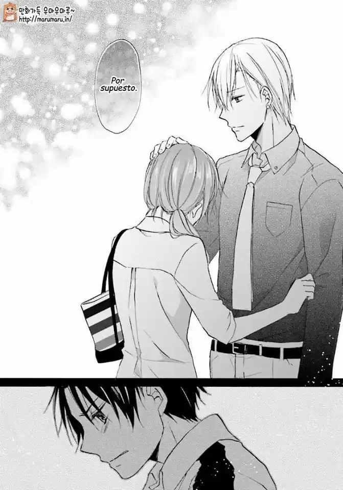 Mikansei Lovers - Capítulo 4 - Página 12 - LectorTMOo