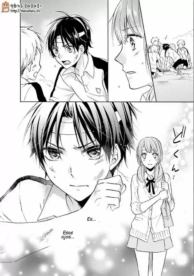 Mikansei Lovers - Capítulo 4 - Página 19 - LectorTMOo
