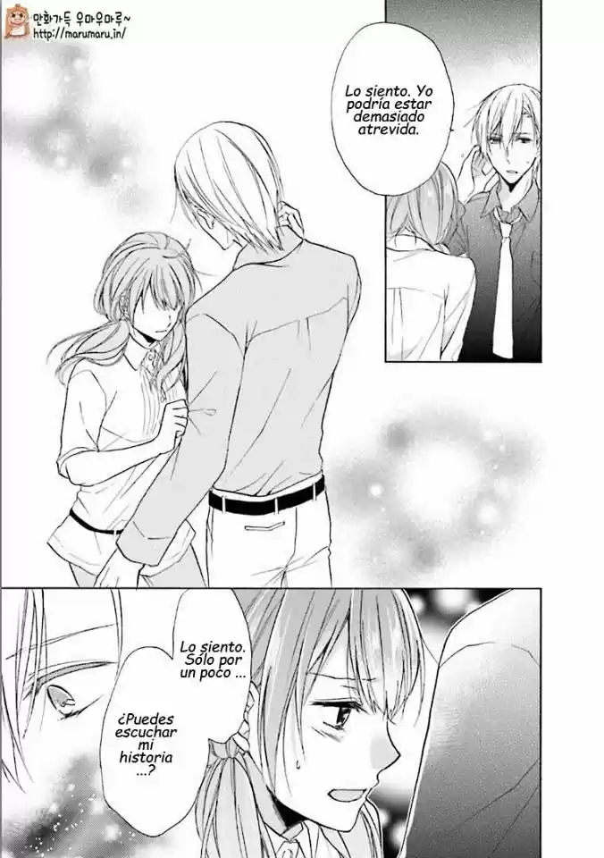 Mikansei Lovers - Capítulo 4 - Página 23 - LectorTMOo