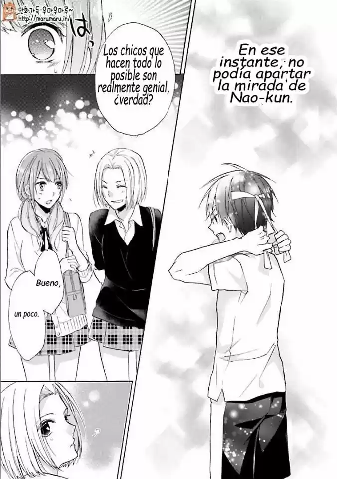 Mikansei Lovers - Capítulo 4 - Página 24 - LectorTMOo