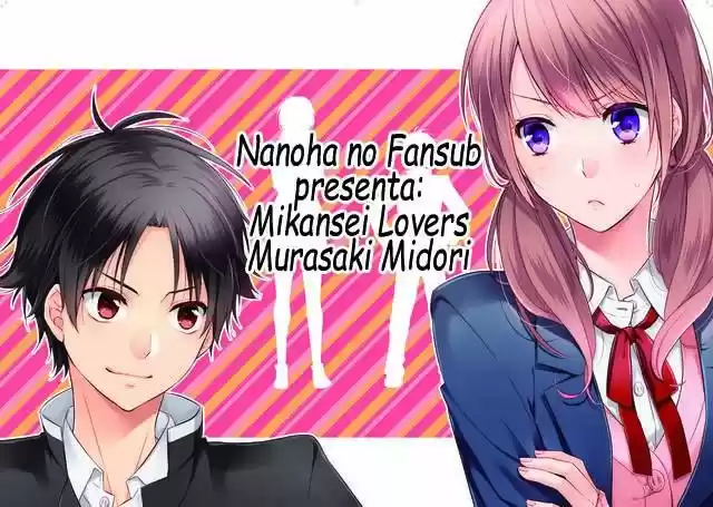Mikansei Lovers - Capítulo 4 - Página 28 - LectorTMOo