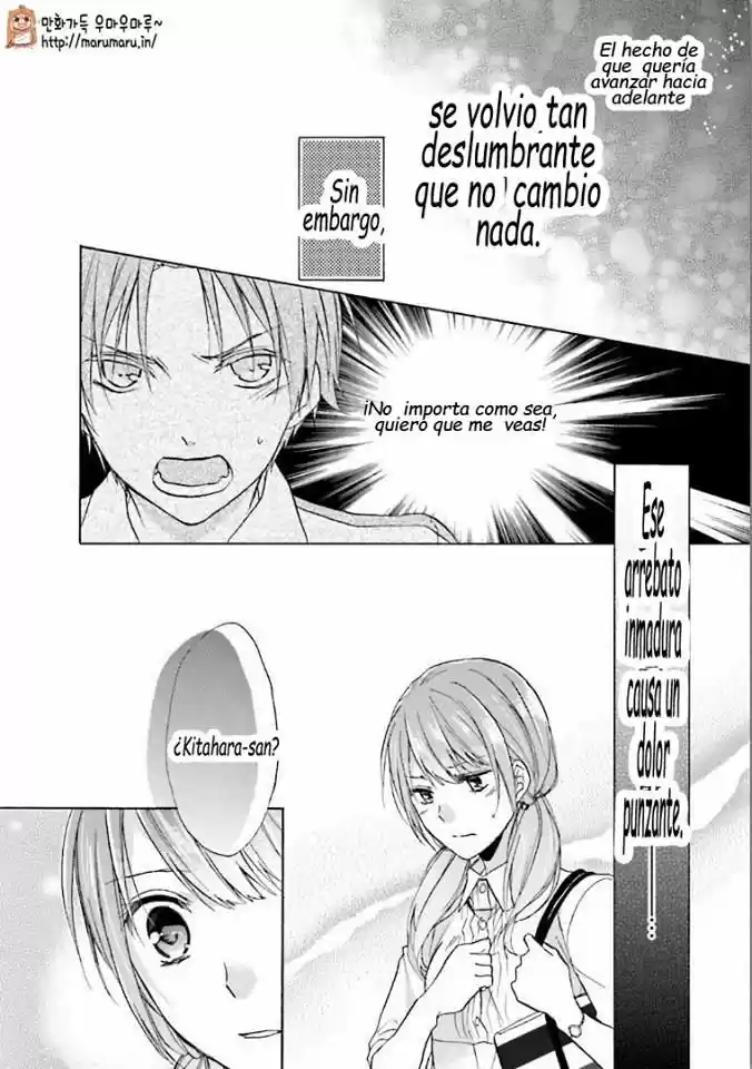 Mikansei Lovers - Capítulo 4 - Página 47 - LectorTMOo
