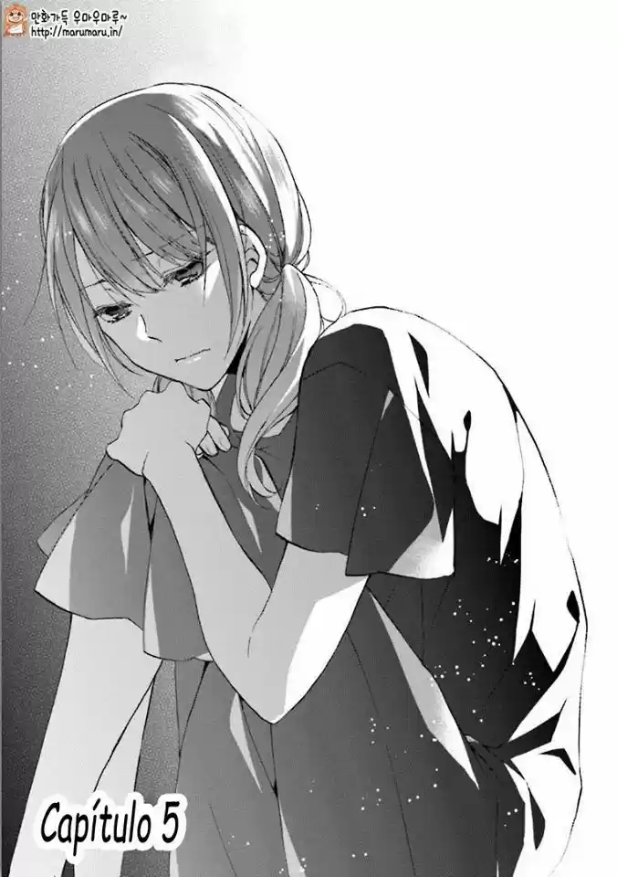 Mikansei Lovers - Capítulo 5 - Página 2 - LectorTMOo