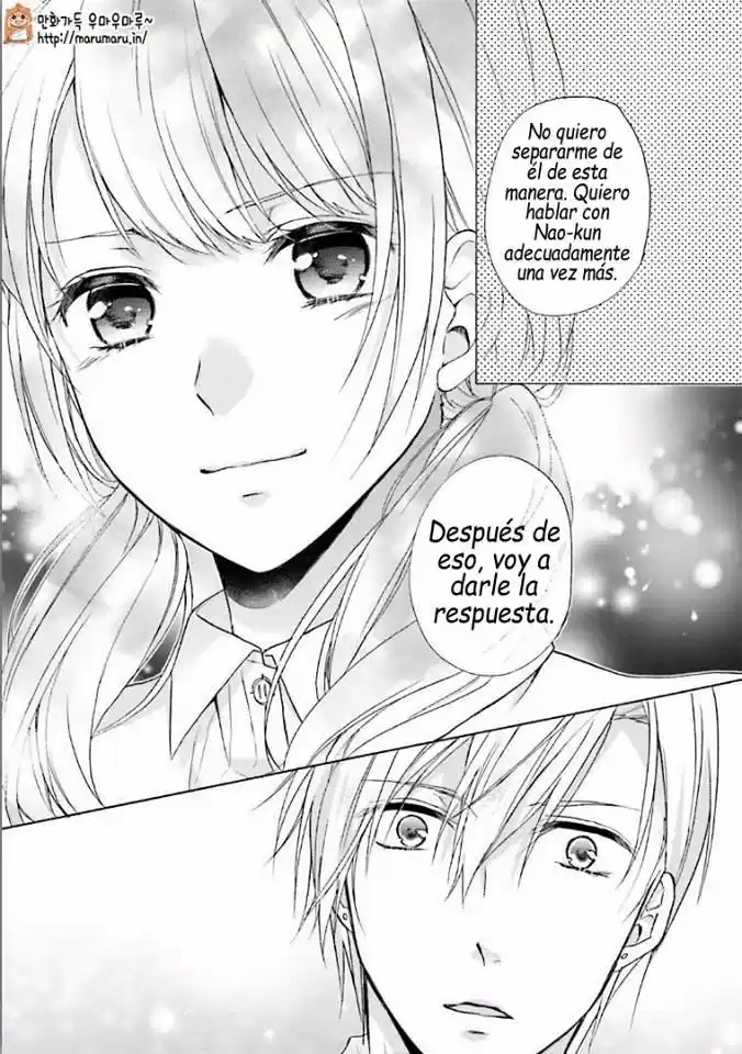 Mikansei Lovers - Capítulo 5 - Página 22 - LectorTMOo