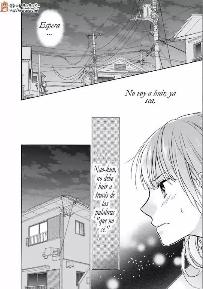 Mikansei Lovers - Capítulo 6 - Página 6 - LectorTMOo