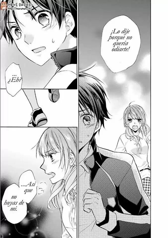 Mikansei Lovers - Capítulo 6 - Página 13 - LectorTMOo
