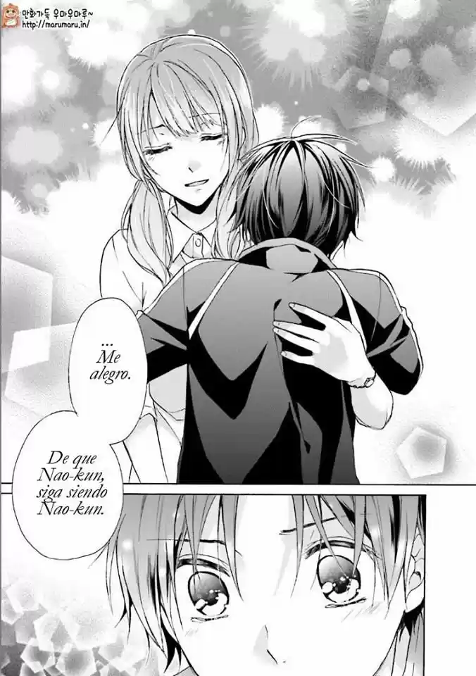 Mikansei Lovers - Capítulo 6 - Página 22 - LectorTMOo