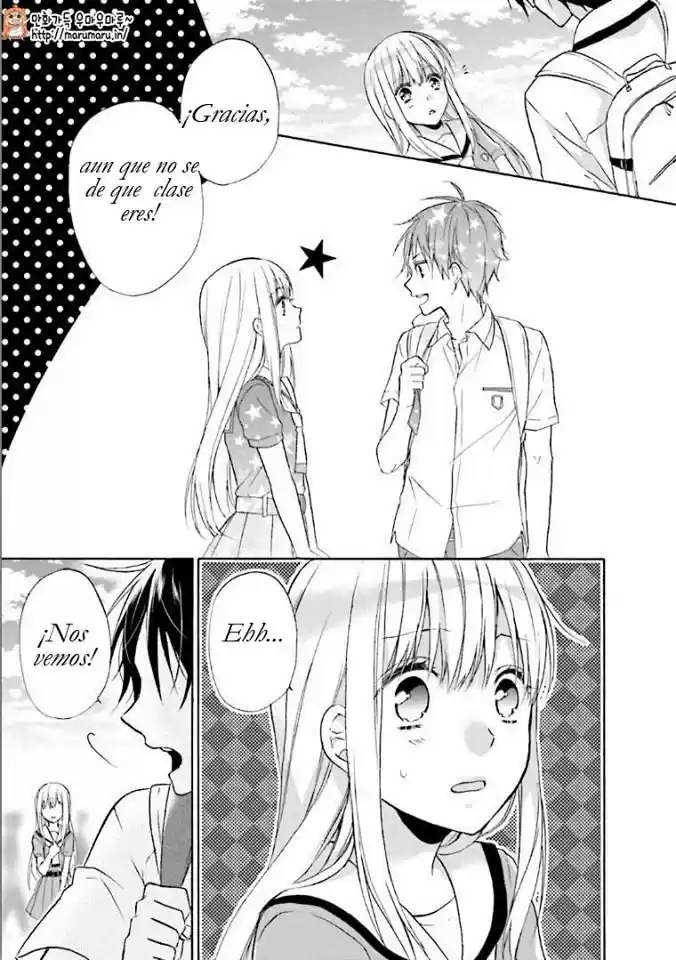 Mikansei Lovers - Capítulo 6 - Página 34 - LectorTMOo