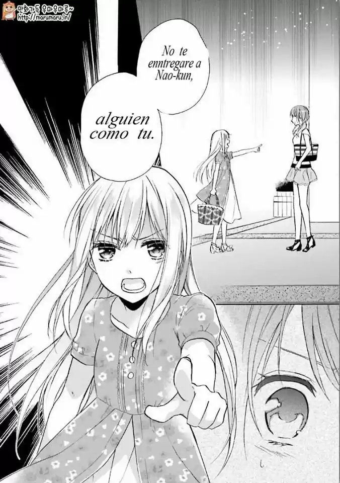 Mikansei Lovers - Capítulo 7 - Página 36 - LectorTMOo