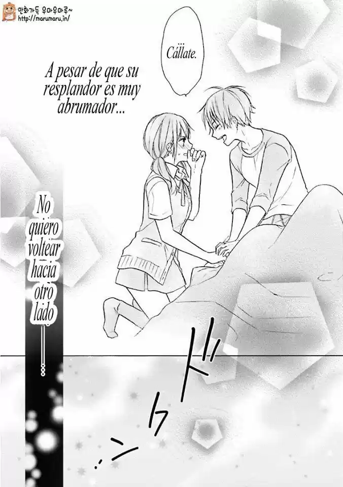 Mikansei Lovers - Capítulo 8 - Página 33 - LectorTMOo