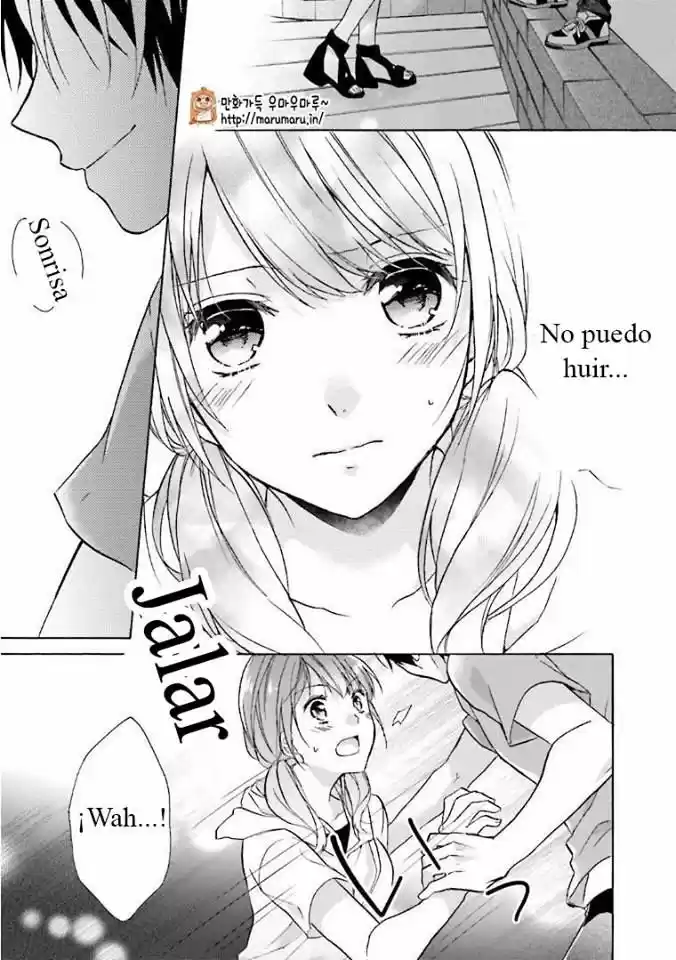 Mikansei Lovers - Capítulo 9 - Página 30 - LectorTMOo