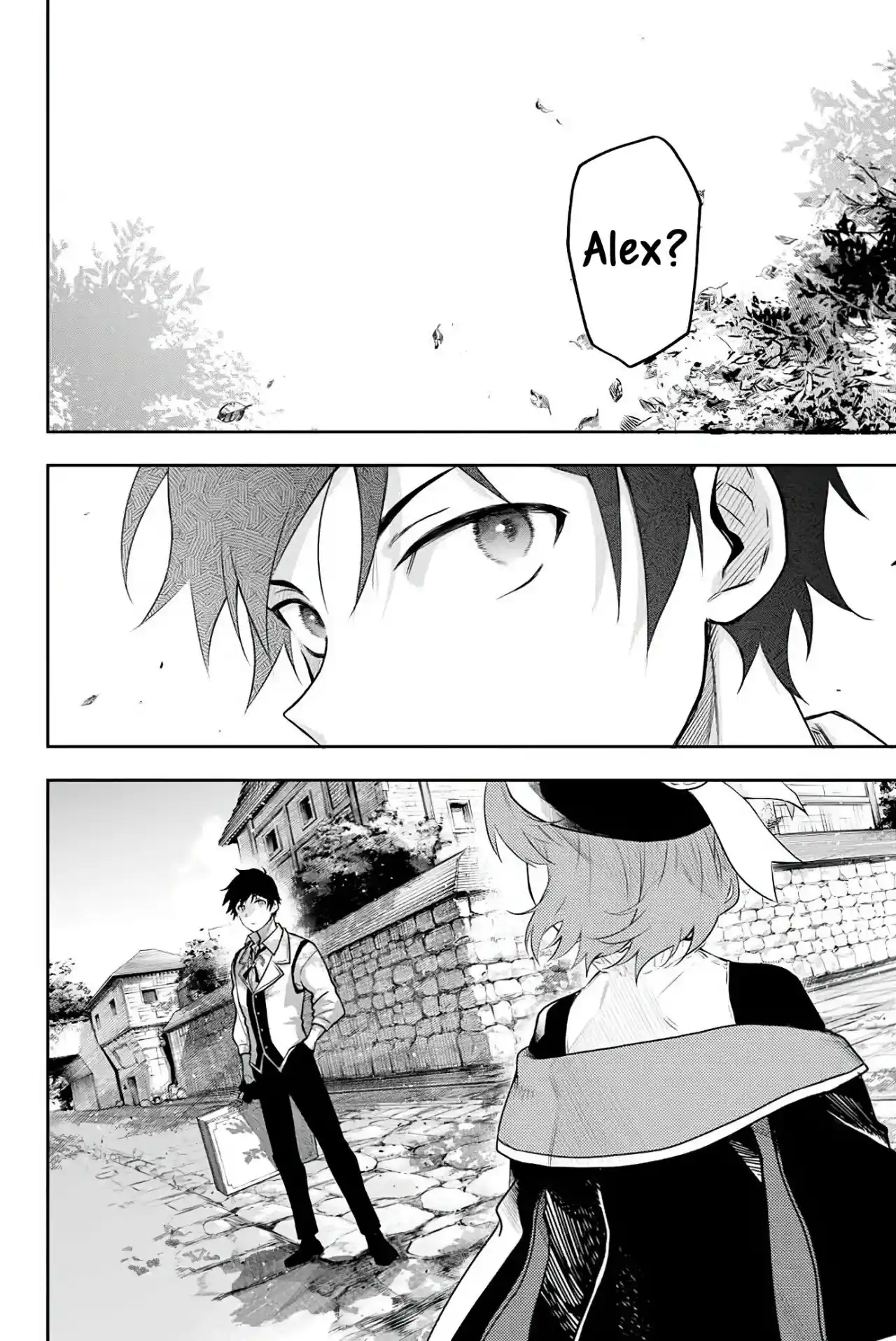 Mikata Ga Yowa Sugite Hojo Mahou Ni Toushite Ita Kyuutei Mahoushi, Tsuihou Sarete Saikyou Wo Mezasu capítulo 1 página 21