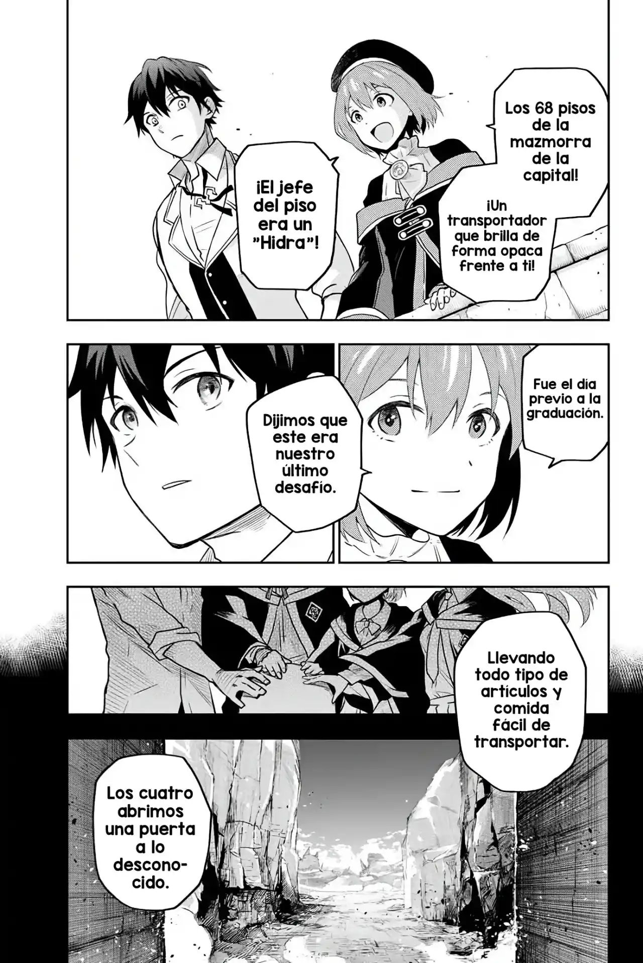 Mikata Ga Yowa Sugite Hojo Mahou Ni Toushite Ita Kyuutei Mahoushi, Tsuihou Sarete Saikyou Wo Mezasu capítulo 1 página 28