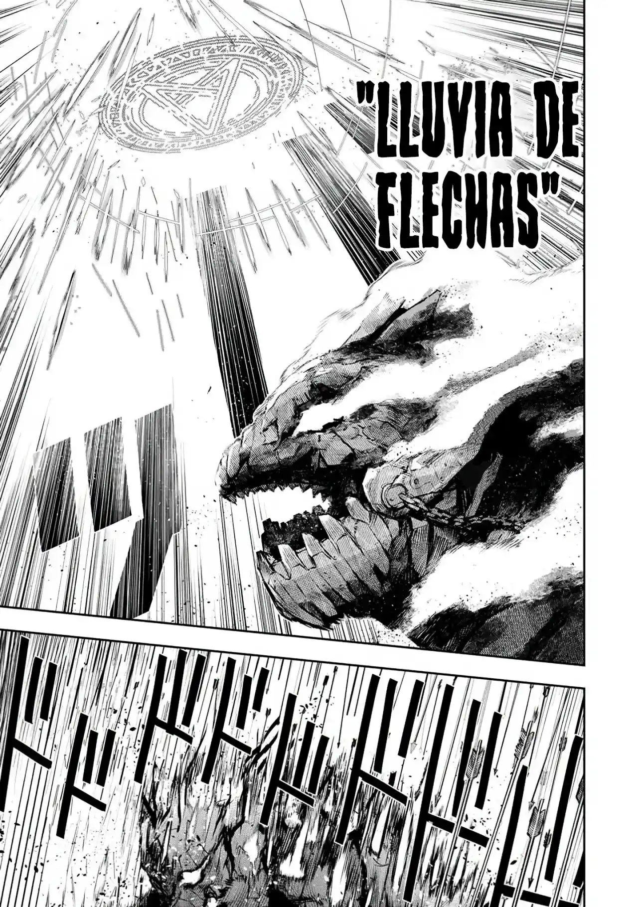 Mikata Ga Yowa Sugite Hojo Mahou Ni Toushite Ita Kyuutei Mahoushi, Tsuihou Sarete Saikyou Wo Mezasu capítulo 10 página 6