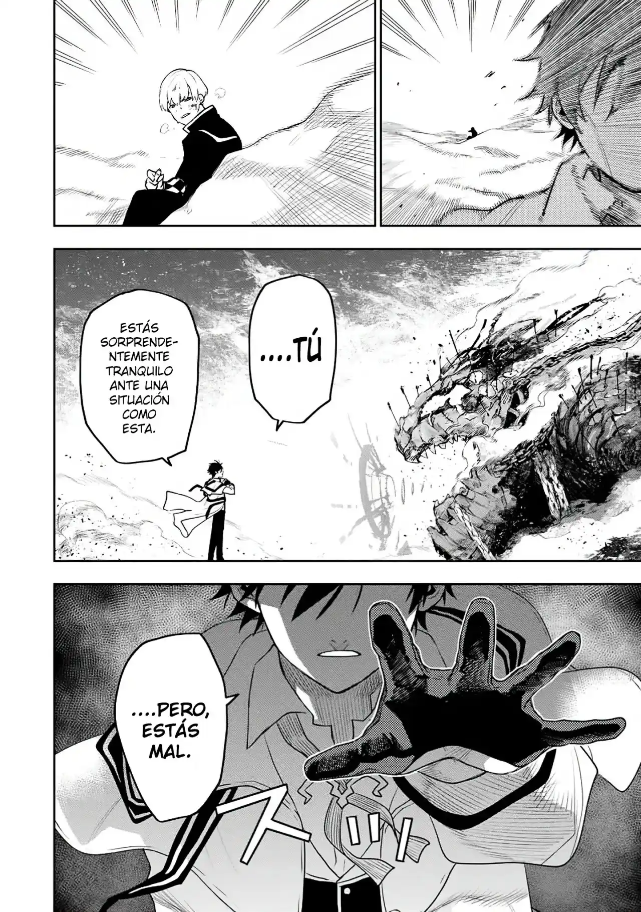 Mikata Ga Yowa Sugite Hojo Mahou Ni Toushite Ita Kyuutei Mahoushi, Tsuihou Sarete Saikyou Wo Mezasu capítulo 10 página 11